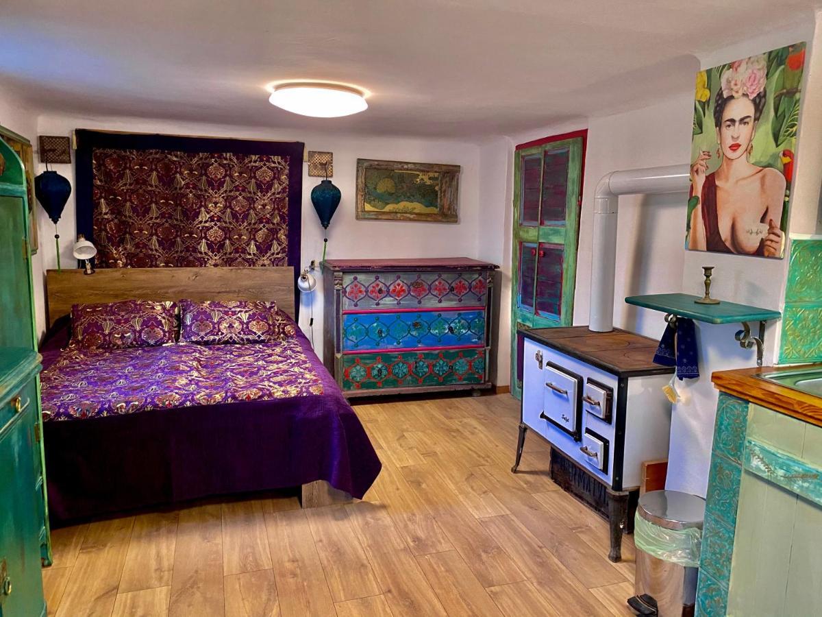 Bohemian Eco Lodge At Lake Balaton Kisapati Extérieur photo